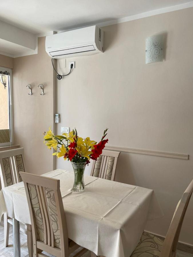 Apartman Pijavica 비엘라 외부 사진